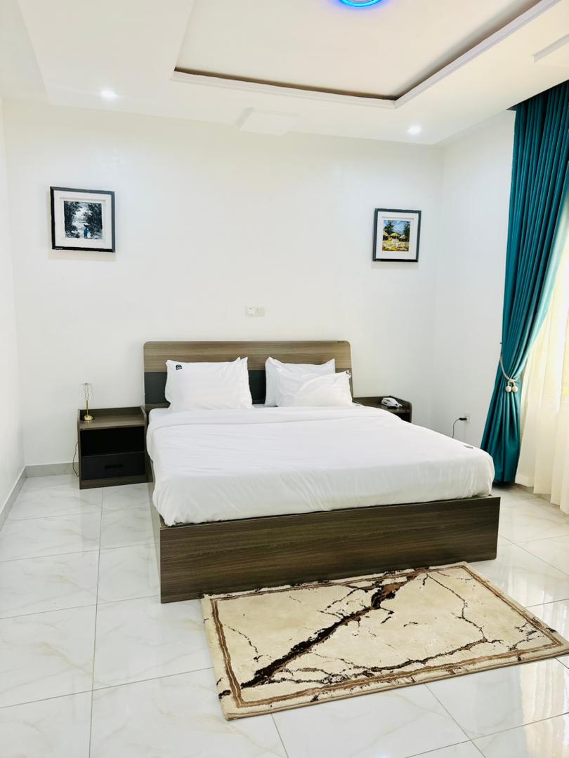 Super Deluxe Room